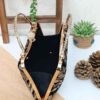 Персидский женский клатч — вышивка сузани, модный дизайн