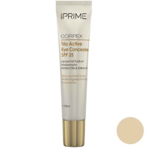 Набор консилеров Prime SPF 25 (№101, 2 шт.)
