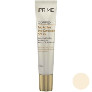 Набор консилеров Prime SPF 25 (№101, 2 шт.)