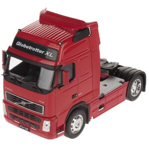 Игрушечный грузовик Volvo FH12 (пластик)