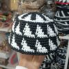 Вязаная курдская шапка для мальчиков