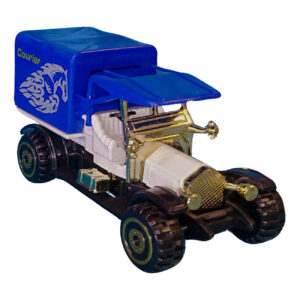 Модельный автомобиль Ford AL-684 (синий)