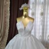 Персидское свадебное платье – элегантный современный восточный стиль для невесты
