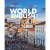 Учебник English ID Level 1 (2nd Edition) с CD