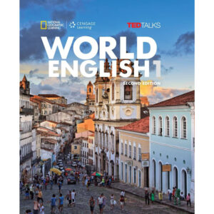 Учебник English ID Level 1 (2nd Edition) с CD