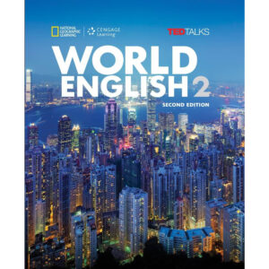 Учебник английского языка English Level 2 (Мартин Милнер)