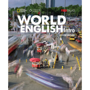 Учебник English ID Starter (2nd Edition) с CD