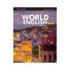 Учебник World English: Intro (John Hughes, CD)