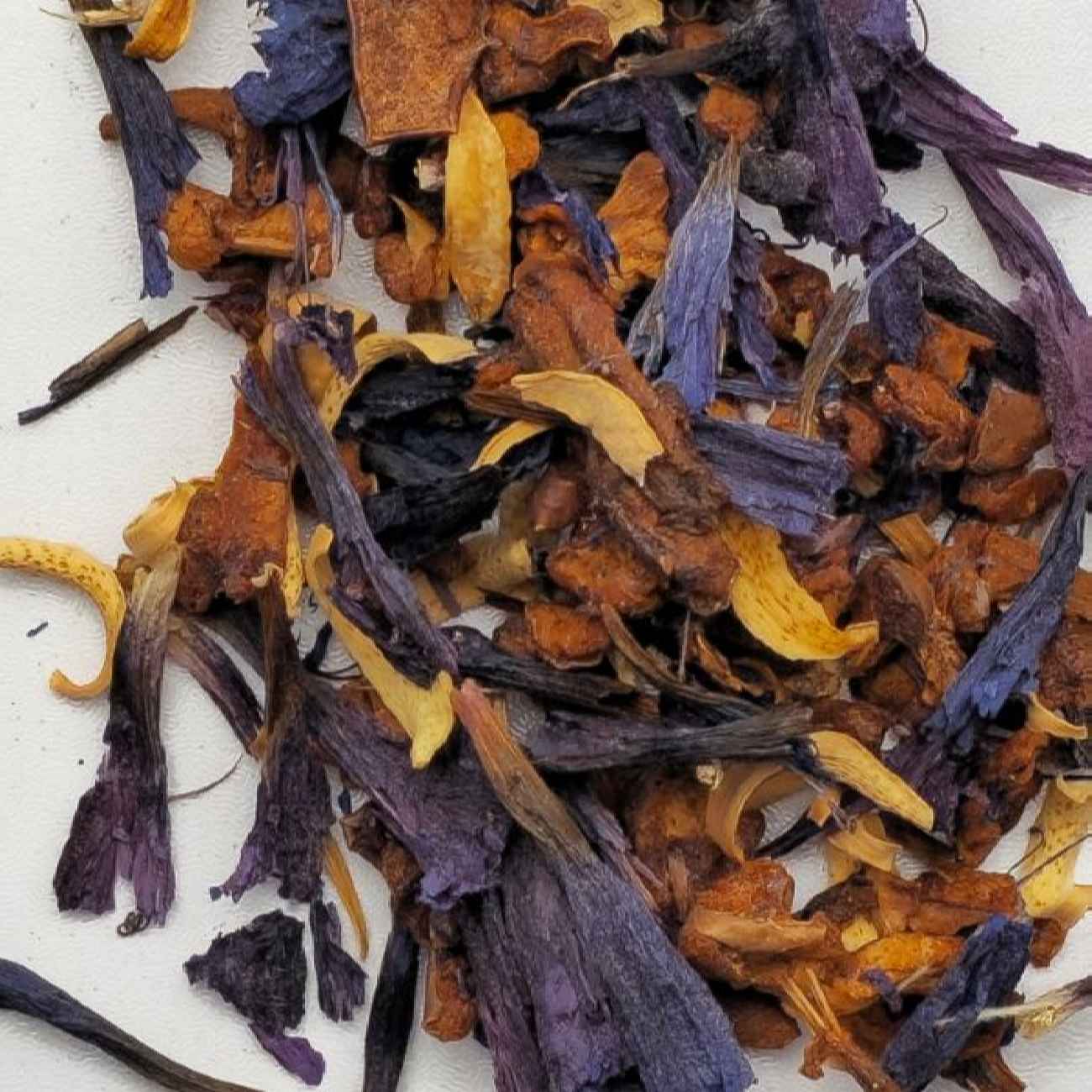 Успокаивающий травяной чай Yugen (набор 2 шт.)