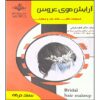 Книга «Свадебная причёска» — автор Фатеме Бастани.