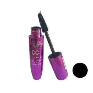 Тушь для ресниц Calista Beauty «Объём и длина»