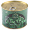 Консервированный тушёный шпинат Gilani (5 шт.)