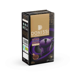 Растворимый кофе Donissi 50/50 (набор 3 уп. по 250 г)