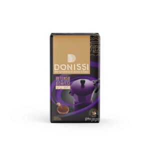 Кофе Donissi 50/50 в порошке (3 пачки по 250 г)