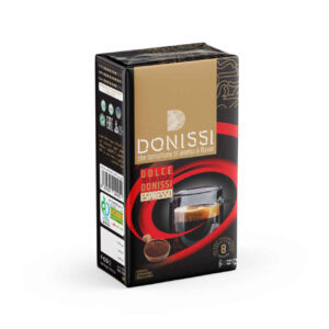 Кофе эспрессо Donissi 70/30 (порошок, 250 г)