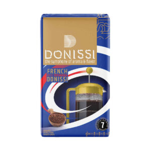 Ароматный французский кофе Donissi (3 упаковки)