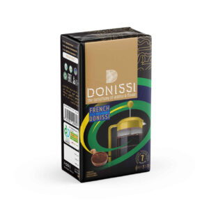 Французский кофе Donissi (Порошок, набор 3 шт.)