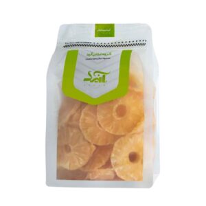 Сушёные ананасовые дольки Aneed (500 г)