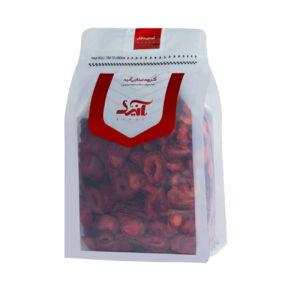 Мягкая сушёная клубника Aneed (450 г)