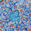 Ручные персидские настенные часы – искусство Хатам Мaркетри