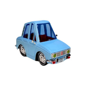 Игрушечный автомобиль «Пайкан» (воруджак)