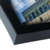 Исламское настенное панно — Подсвеченная рамка мечети Аль-Акса, светодиодная
