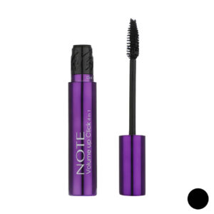 Черная тушь для ресниц Lift Lash Transformation