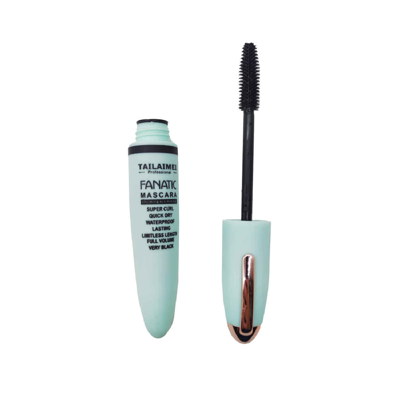 Тушь Tailaimei Lift Lash Transformation