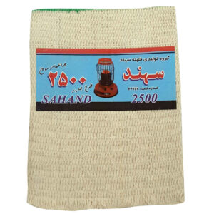 Фитиль для ламп Solan 2500 (металлизированный)
