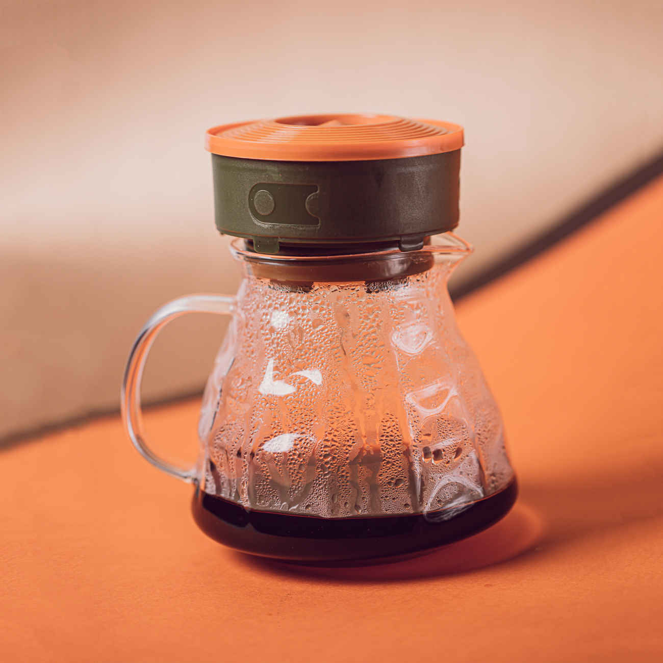 Капельный кофе OnCup — Шамба, упаковка 3