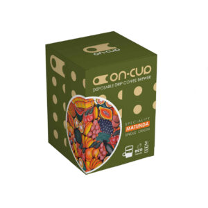 Капельный кофе OnCup — Матунда, упаковка 3
