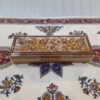 Футляр для палочек сантура «Цветы и птицы»