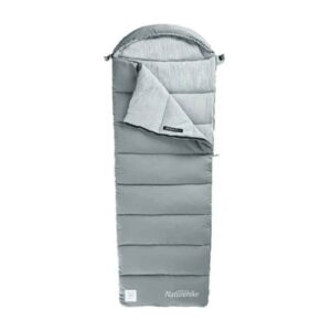 Спальный мешок Naturehike M400 для холодов
