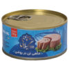 Консервированный тунец Gilani в масле (4 шт. по 180 г)