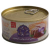 Тунец с шафраном Gilani (4 банки по 180 г)