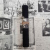 Свеча-столбик из пчелиного воска – экологичное украшение для любого стиля