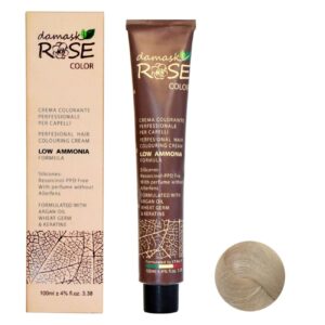 Краска для волос Damask Rose №10/3 (Оливково-русый)
