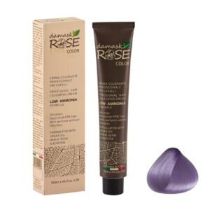 Краска для волос Damask Rose PR21 (Дикая орхидея)