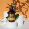 Восстанавливающая маска Damask Rose с аргановым маслом