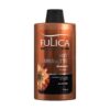 Шампунь Fulika «Горячий шатен» для защиты цвета