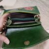 Ручная сумка из натуральной кожи – детальная резьба, ручная роспись и точная строчка