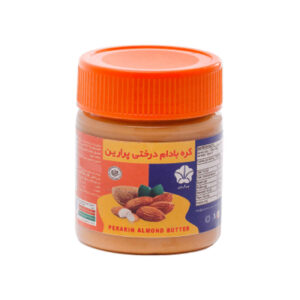 Миндальная паста Prarin (2 шт. по 250 г)