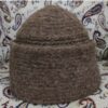 Шапка дервиша ручной работы (Коричневая)