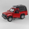 Коллекционный внедорожник Nissan Patrol 1988