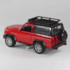 Коллекционный внедорожник Nissan Patrol 1988