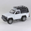 Коллекционный внедорожник Nissan Patrol 1988