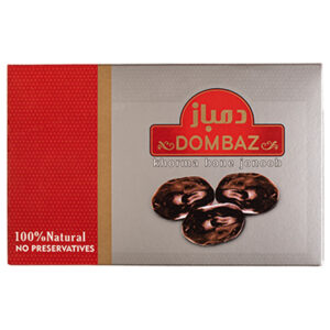 Органические финики Мазафати Dombaz — 650 г
