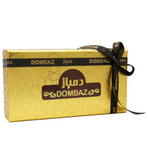 Органические финики Пиаром Dombaz — 500 г