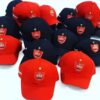 Кепка «Персеполис» с командным логотипом
