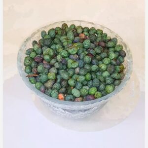 Дикие горные фисташки (Pistacia Atlantica, 1000 г)
